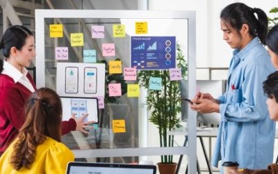 6 Alasan Kenapa Anda Harus Menggunakan Jasa Branding Digital Agency