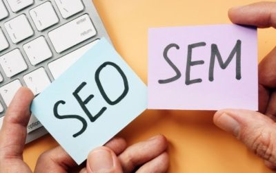SEO VS SEM, Mana yang Lebih Baik untuk Bisnis Anda?