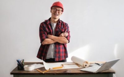 Strategi Pemasaran Perusahaan Kontraktor di Era Persaingan Digital