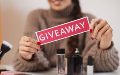 Melakukan Digital Marketing dengan Strategi Giveaway, Efektifkah?