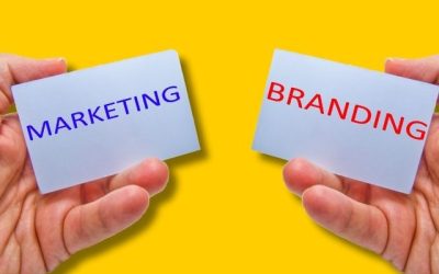 Branding VS Marketing, Mana yang Lebih Baik untuk Bisnis Anda?