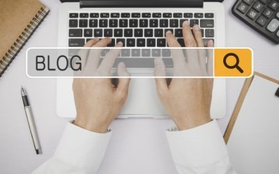 Jasa Penulisan Artikel Blog Bisnis untuk Strategi SEO