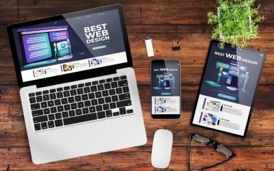 Jasa Web – Membuat Website Perusahan yang Meyakinkan Konsumen