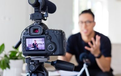 4 Langkah Membuat Video Marketing yang Efektif dan Mudah