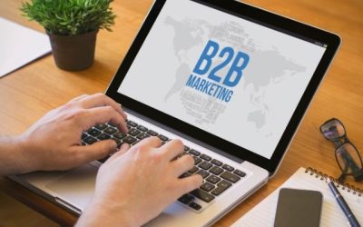 Berbeda! Ini Dia 5 Strategi Marketing Bisnis B2B yang Paling Efektif!