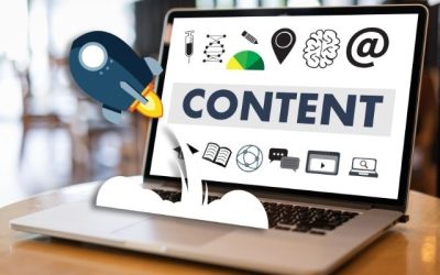 Manfaat Jasa Konten Marketing, Bikin Brand Makin Growing!