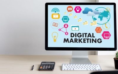 6 Jenis Strategi Digital Marketing Kekinian yang Dapat Meningkatkan Omzet