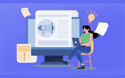 Apa Saja Jenis Konten yang Wajib Ada Dalam B2B Marketing
