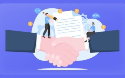 Cara Efektif Membangun Kepercayaan dengan Calon Klien Secara Online