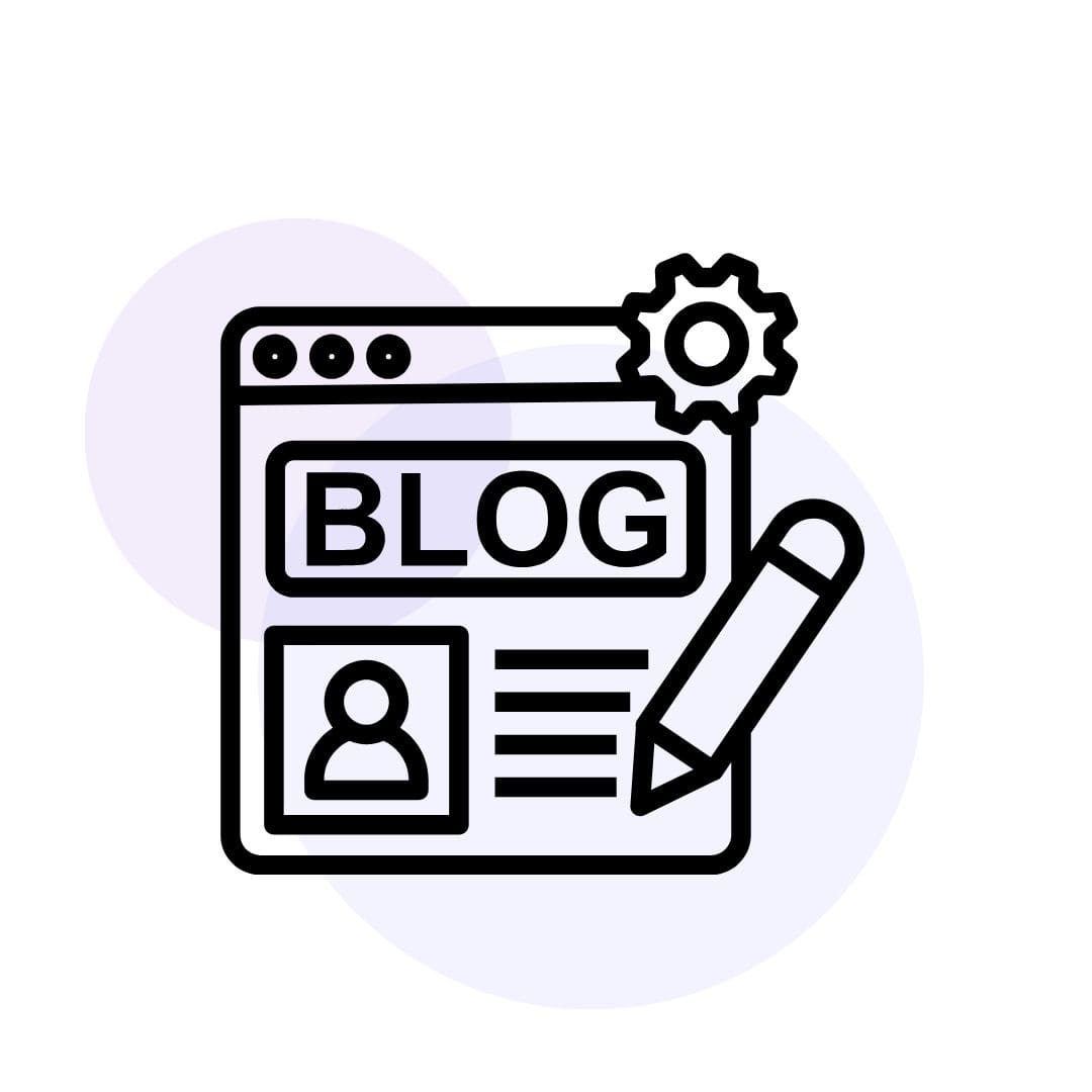pembuatan artikel dan blog SEO
