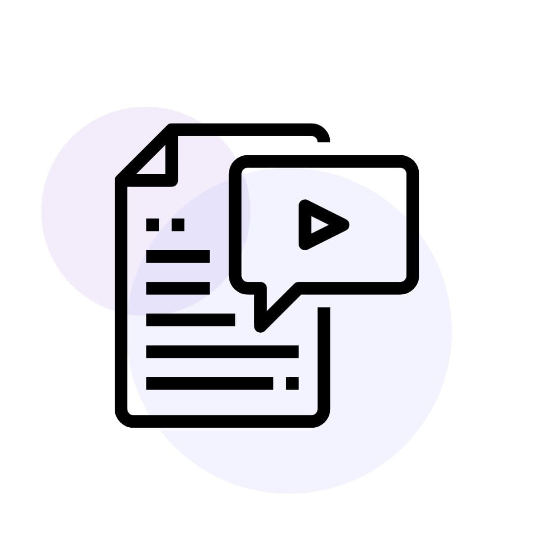 pembuatan konten video script