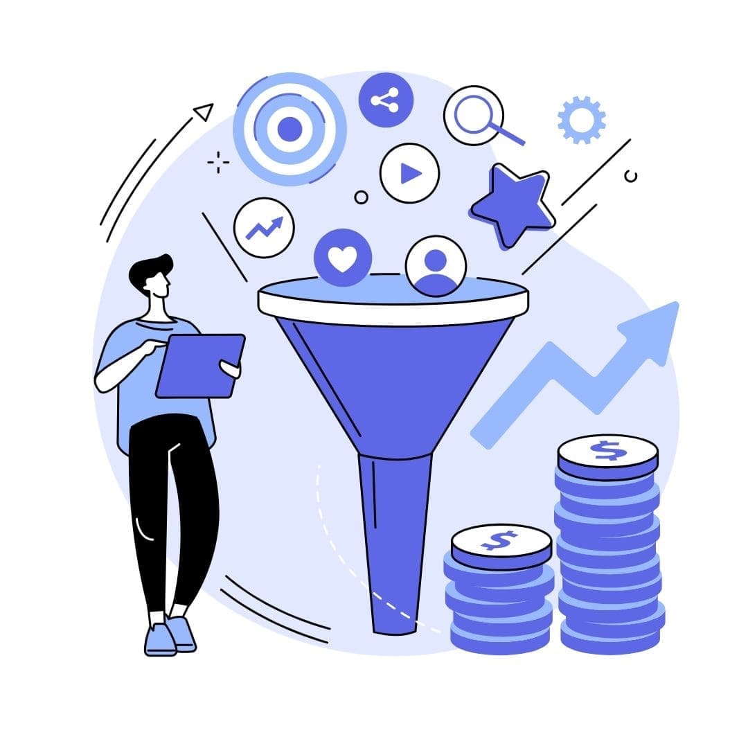 Lead Acquisition Strategy