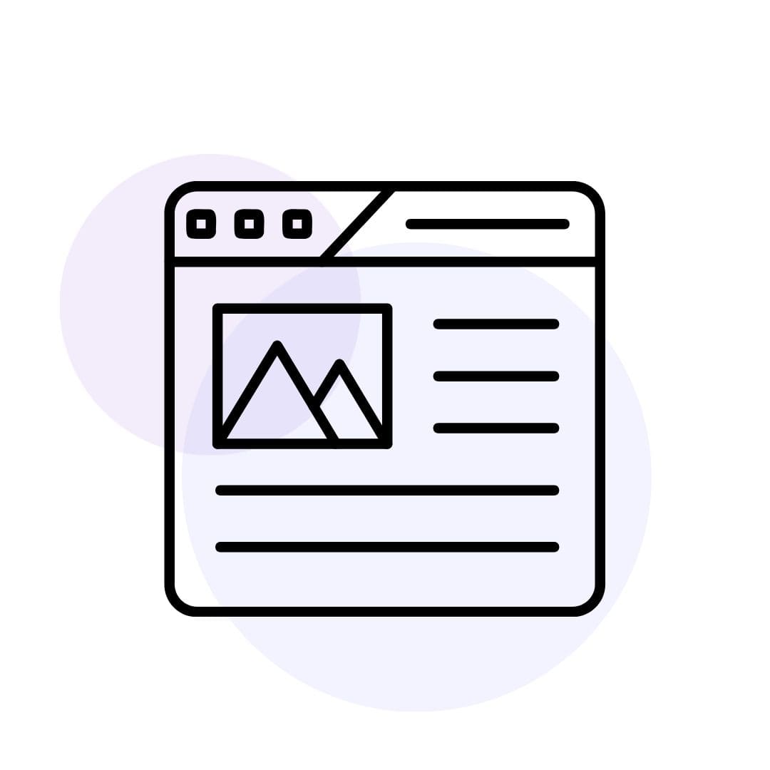 36 content marketing website