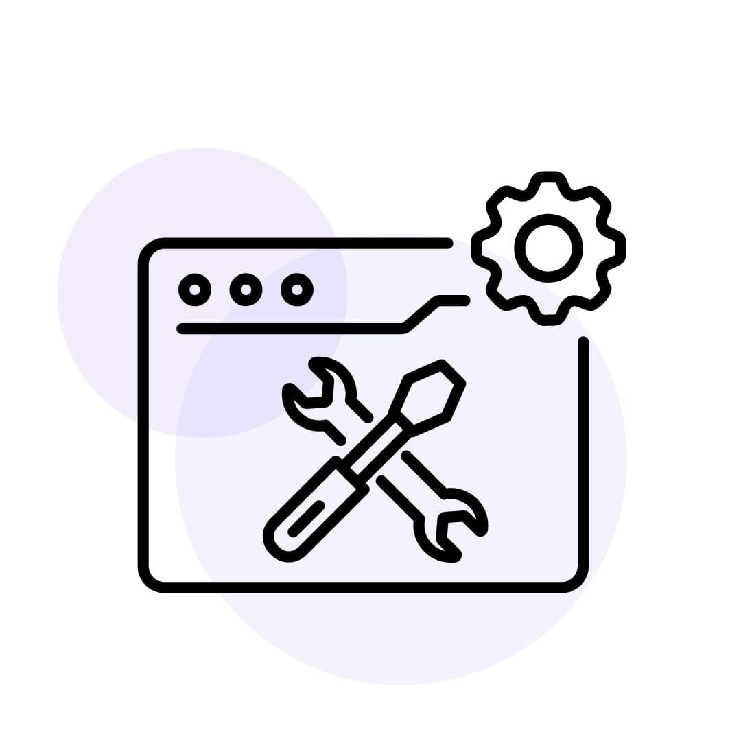 39 website development