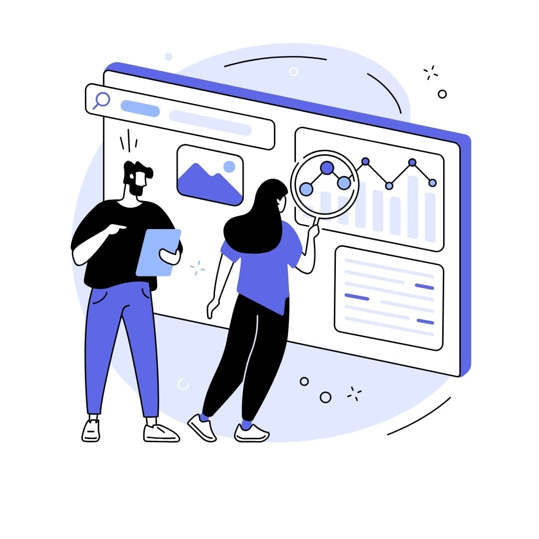 54 Digital Marketing Audit Agency