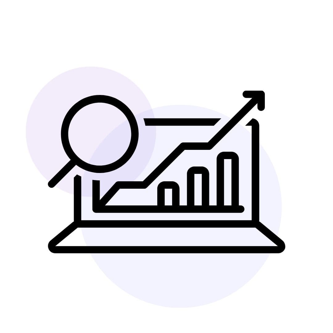 55 digital marketing report