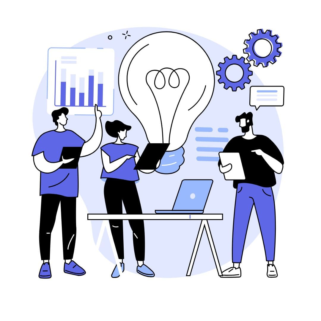 strategi digital marketing