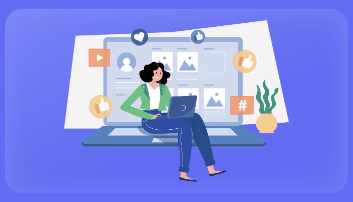 Apa Itu Social Media Agency