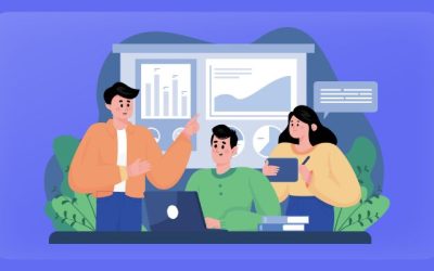Keunggulan Menggunakan Digital Marketing Agency dibandingkan Tim Internal