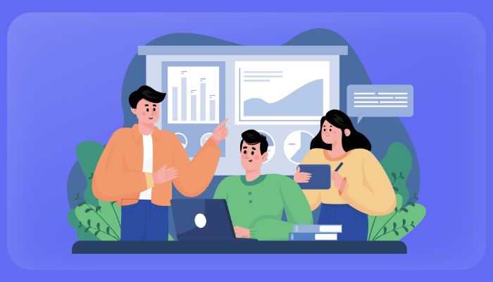 Menggunakan Digital Marketing Agency
