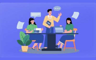 Tanda-Tanda Anda Membutuhkan Bantuan dari Marketing Agency Profesional