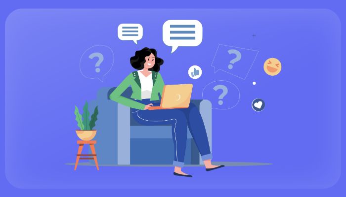 membuat strategi media sosial