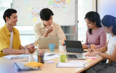 Mengenal Jasa Marketing Agency untuk Meningkatkan Omzet Bisnis