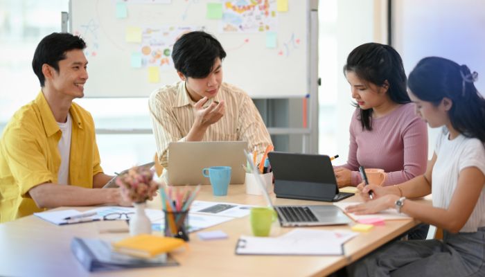 Mengenal Jasa Marketing Agency untuk Meningkatkan Omzet Bisnis