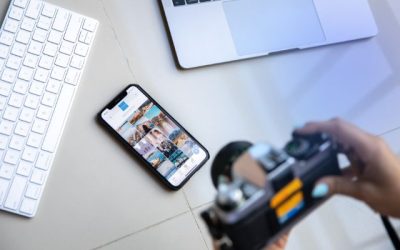 Alasan Utama Bisnis Anda Harus Menggunakan Jasa Social Media Agency