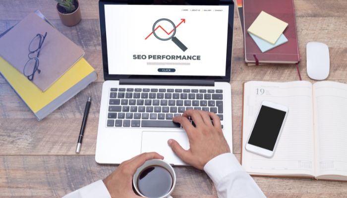Peringkat Website
