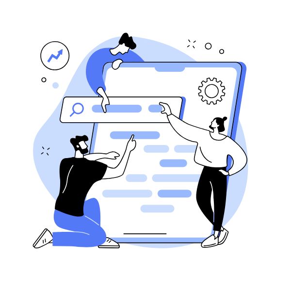 1 strategi SEO