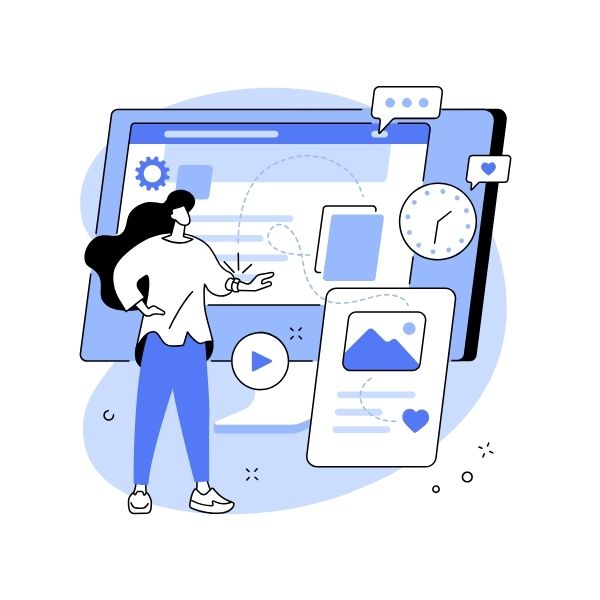 jenis content marketing