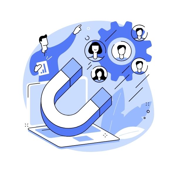 goals content marketing