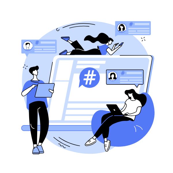 20 strategi social media marketing