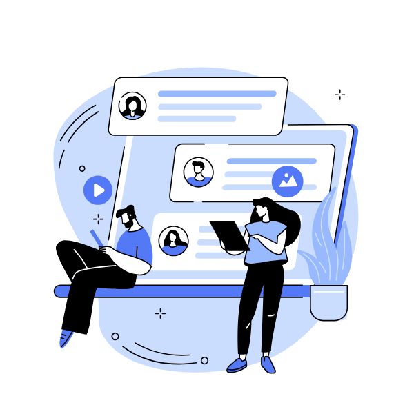 24 engagement social media