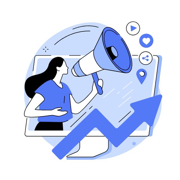 25 strategi iklan sosial media advertising