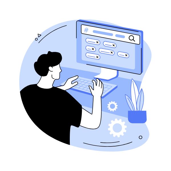 3 jenis seo website