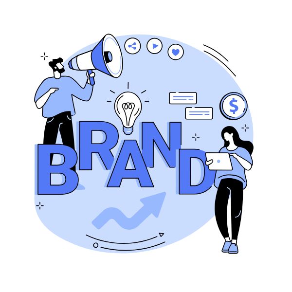 43 Strategi Branding