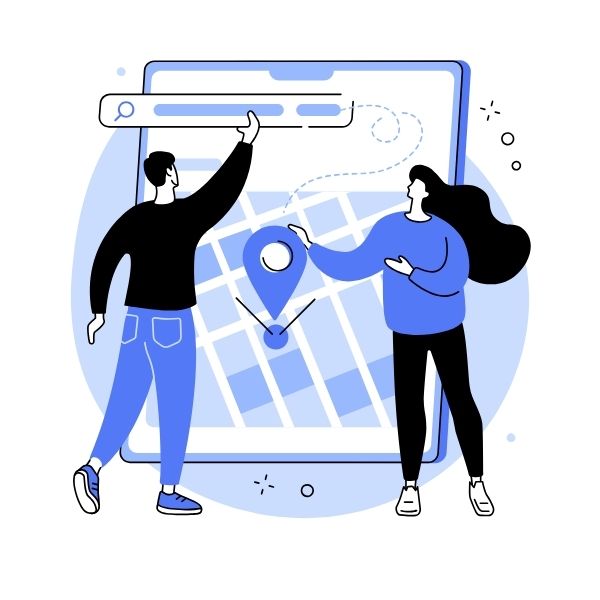 8 local seo