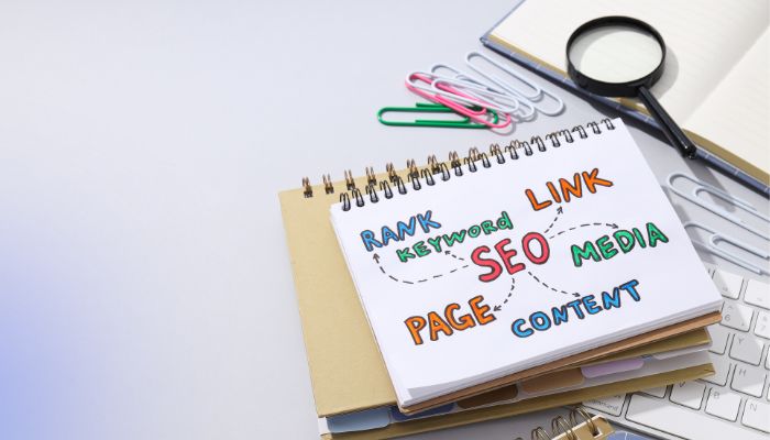 audit SEO