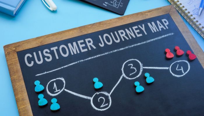 customer journey