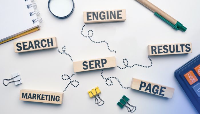 serp seo