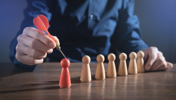 Apa Itu Target Audience? Panduan Lengkap untuk Menjangkau Pelanggan Ideal Anda