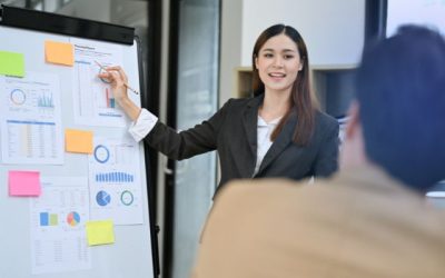 Bagaimana Jasa Marketing Consultant Membantu Bisnis Anda Berkembang
