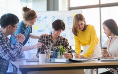 Branding dan Promosi Lebih Efektif dengan Marketing Agency Berpengalaman