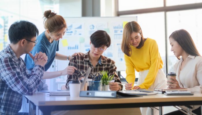 Branding dan Promosi Lebih Efektif dengan Marketing Agency Berpengalaman