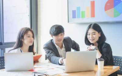 Cara Marketing Agency Membantu Bisnis Menghasilkan Leads Berkualitas