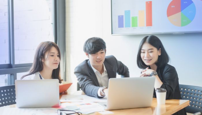 Cara Marketing Agency Membantu Bisnis Menghasilkan Leads Berkualitas