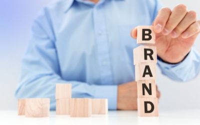 Cara Membangun Brand yang Kuat dari Nol – Panduan Lengkap untuk UMKM dan Startup