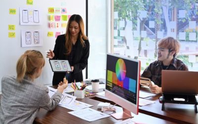 Cara Memilih Marketing Agency yang Tepat untuk Bisnis Anda